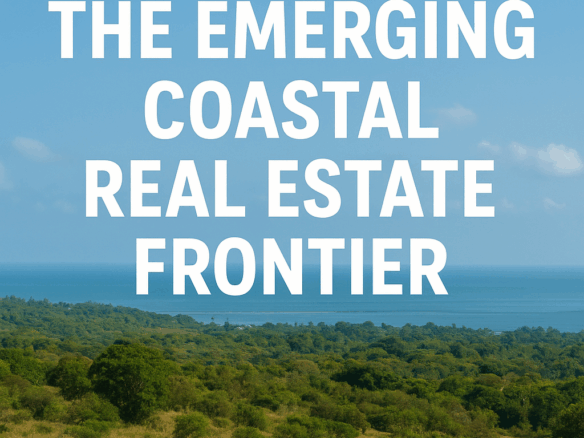 Insights on Mombasa Real Estate