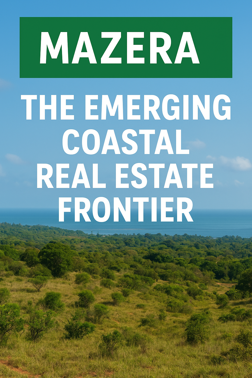 Insights on Mombasa Real Estate