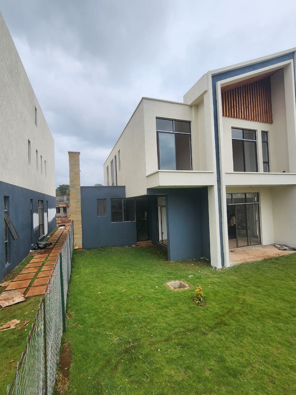 “Greenview Villas luxury 4 and 5 bedroom homes along Kiambu Road by Mkaazi Real Estate”