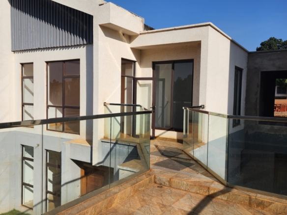 “Greenview Villas luxury 4 and 5 bedroom homes along Kiambu Road by Mkaazi Real Estate”