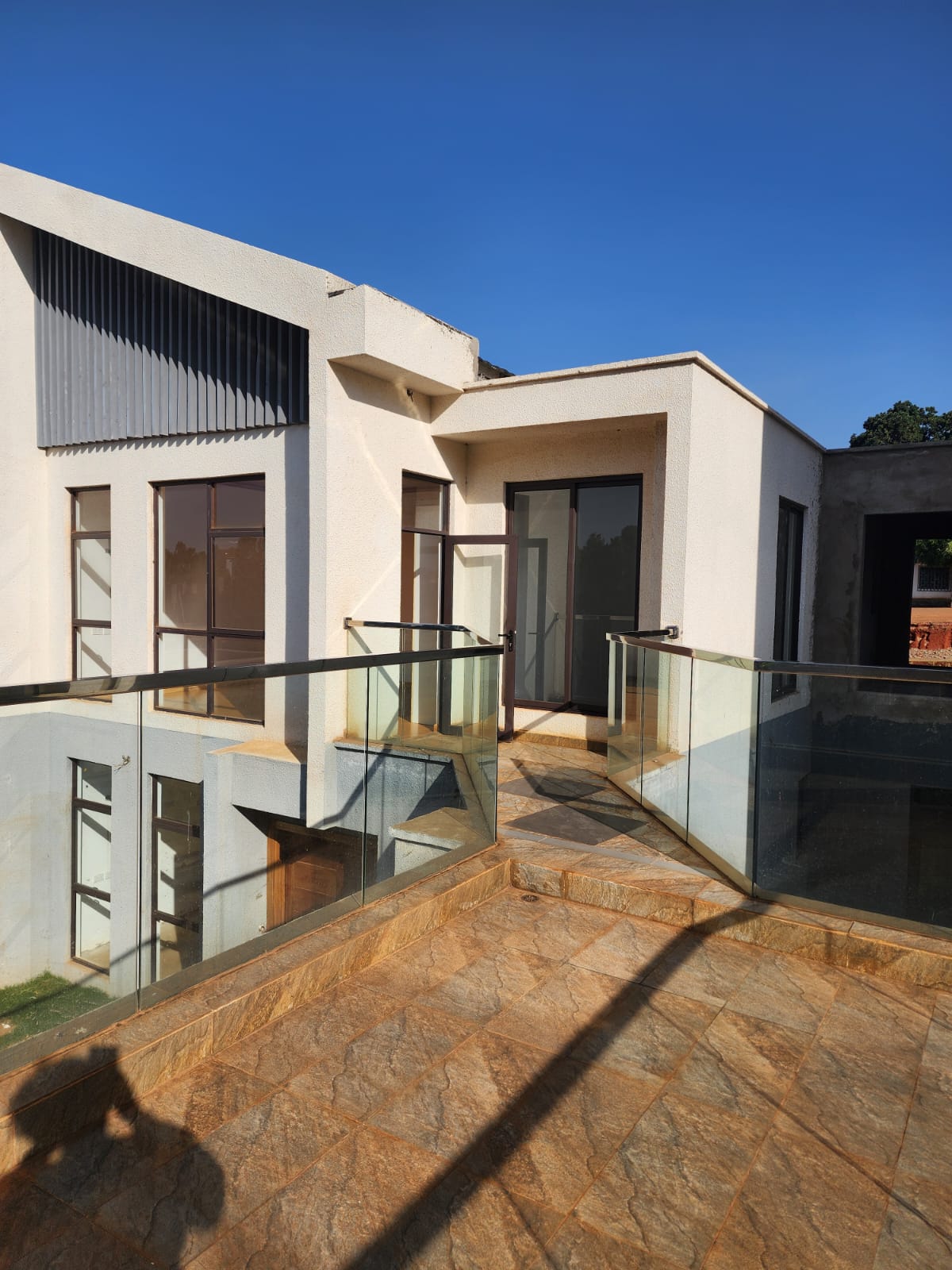 “Greenview Villas luxury 4 and 5 bedroom homes along Kiambu Road by Mkaazi Real Estate”