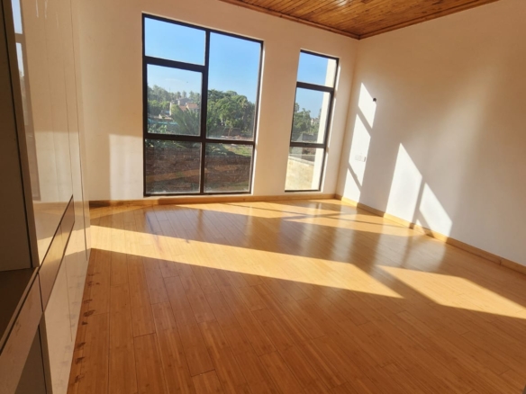 “Greenview Villas luxury 4 and 5 bedroom homes along Kiambu Road by Mkaazi Real Estate”