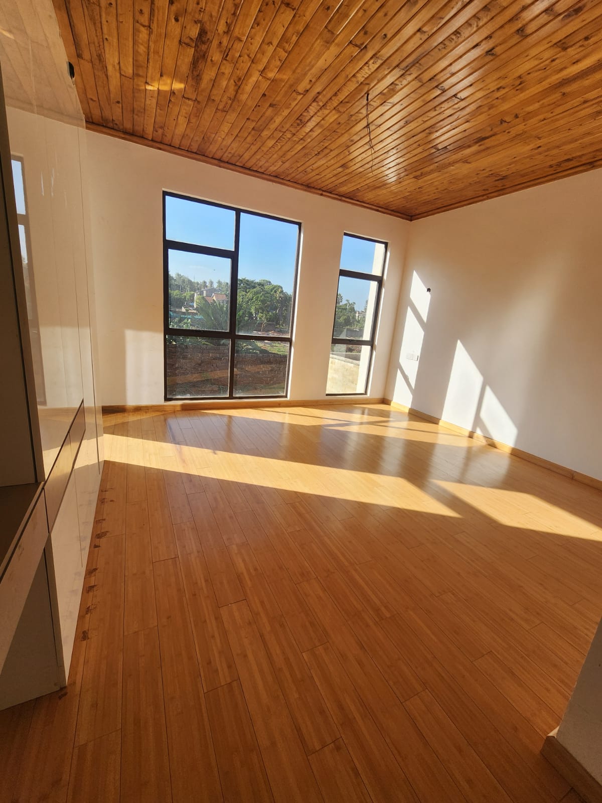 “Greenview Villas luxury 4 and 5 bedroom homes along Kiambu Road by Mkaazi Real Estate”