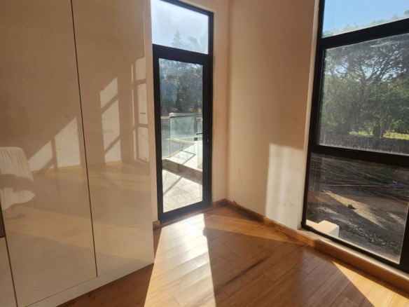 “Greenview Villas luxury 4 and 5 bedroom homes along Kiambu Road by Mkaazi Real Estate”