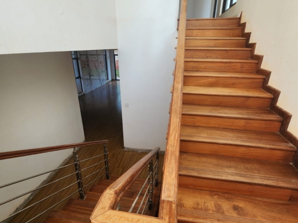 “Greenview Villas luxury 4 and 5 bedroom homes along Kiambu Road by Mkaazi Real Estate”