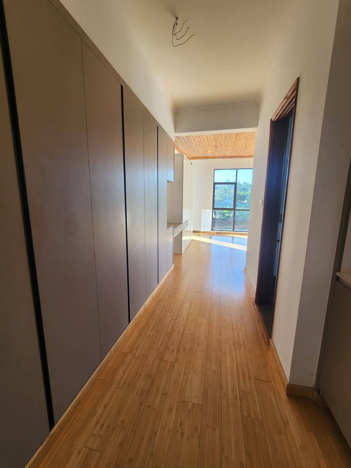 “Greenview Villas luxury 4 and 5 bedroom homes along Kiambu Road by Mkaazi Real Estate”