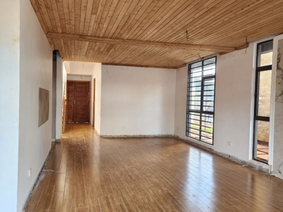 “Greenview Villas luxury 4 and 5 bedroom homes along Kiambu Road by Mkaazi Real Estate”