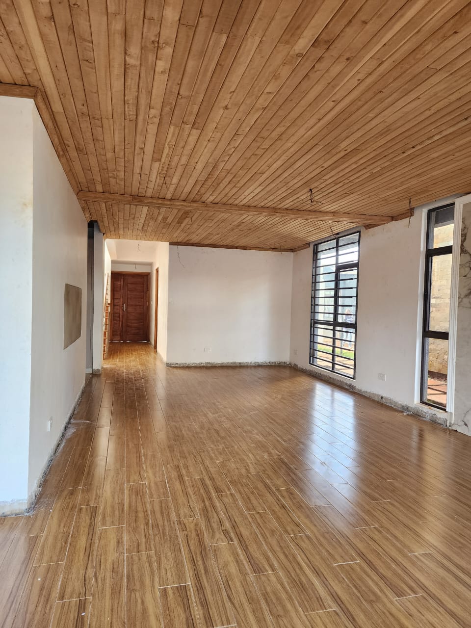 “Greenview Villas luxury 4 and 5 bedroom homes along Kiambu Road by Mkaazi Real Estate”