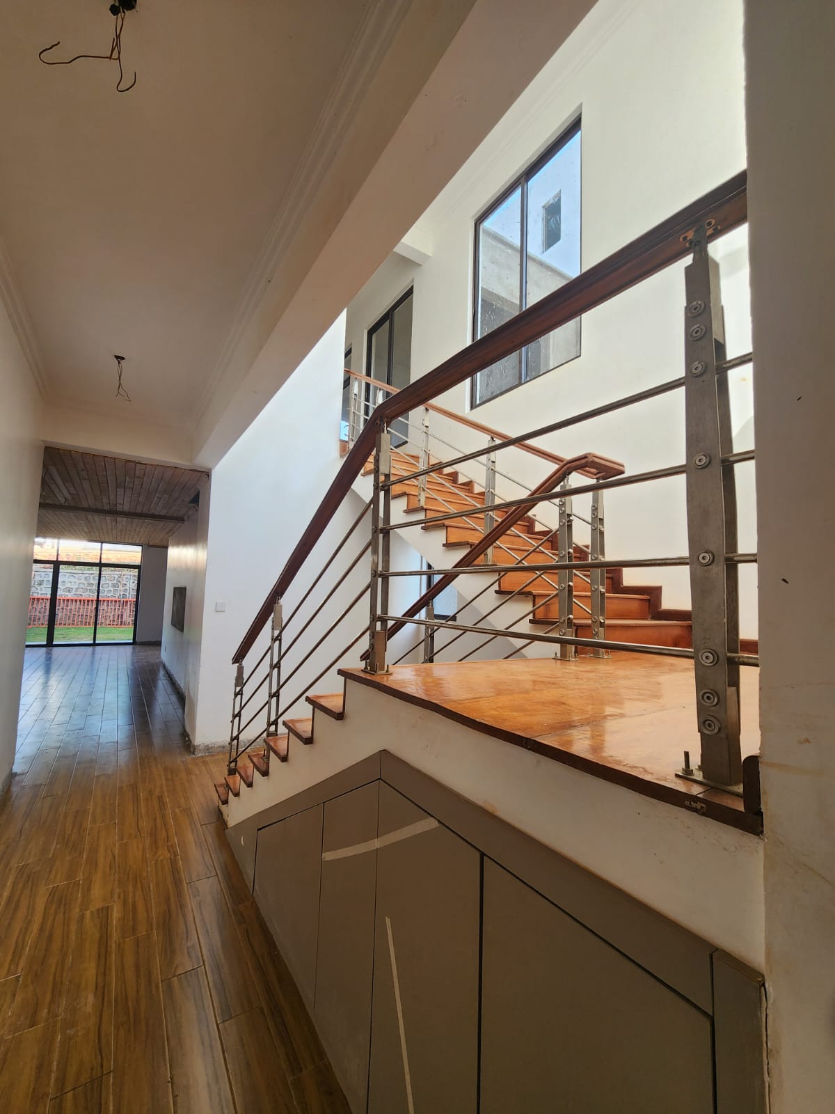 “Greenview Villas luxury 4 and 5 bedroom homes along Kiambu Road by Mkaazi Real Estate”