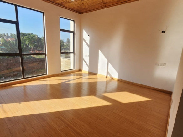 “Greenview Villas luxury 4 and 5 bedroom homes along Kiambu Road by Mkaazi Real Estate”