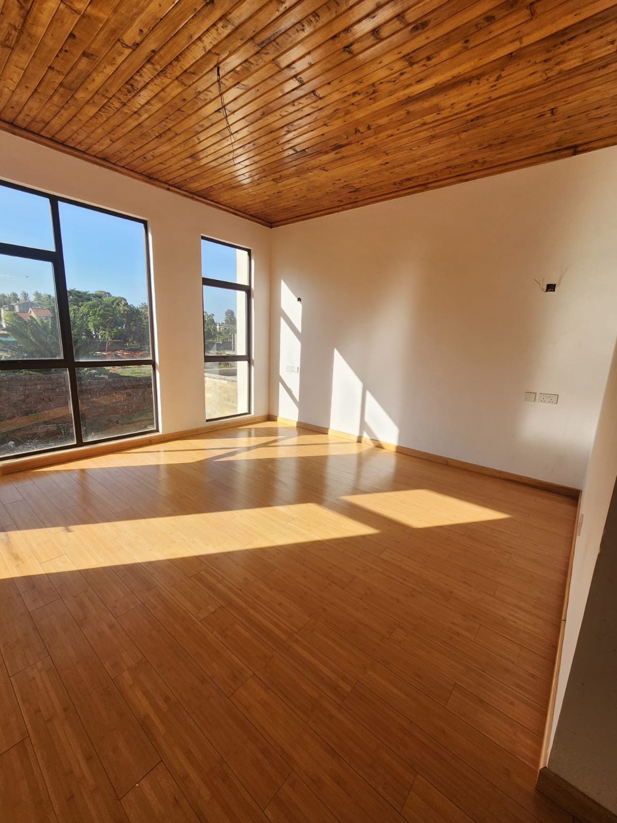 “Greenview Villas luxury 4 and 5 bedroom homes along Kiambu Road by Mkaazi Real Estate”