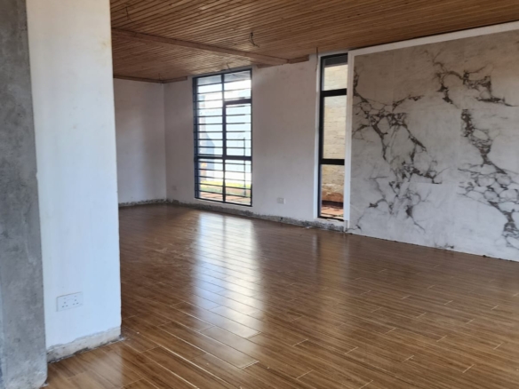 “Greenview Villas luxury 4 and 5 bedroom homes along Kiambu Road by Mkaazi Real Estate”