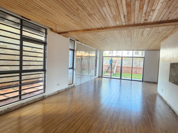 “Greenview Villas luxury 4 and 5 bedroom homes along Kiambu Road by Mkaazi Real Estate”