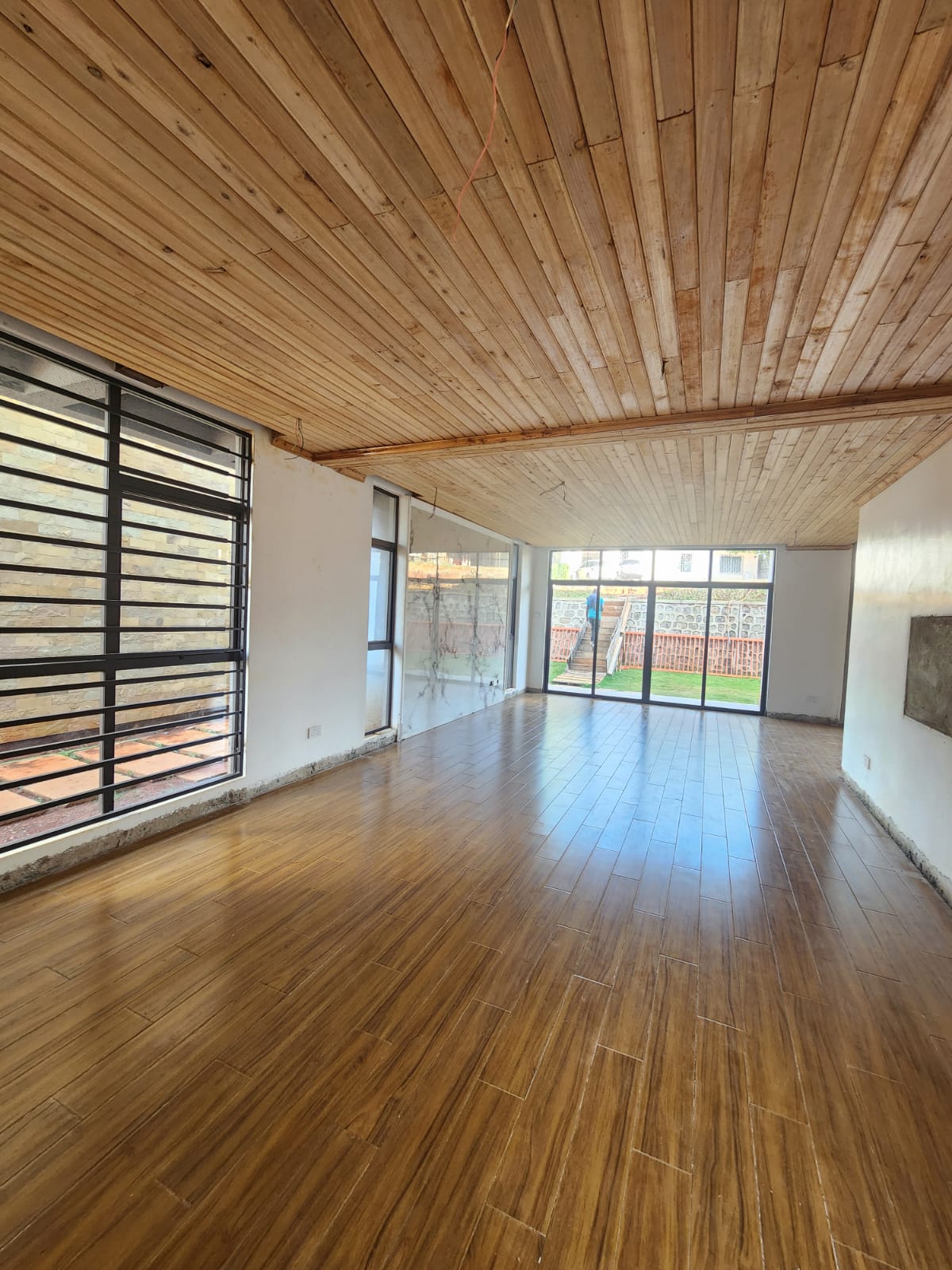 “Greenview Villas luxury 4 and 5 bedroom homes along Kiambu Road by Mkaazi Real Estate”