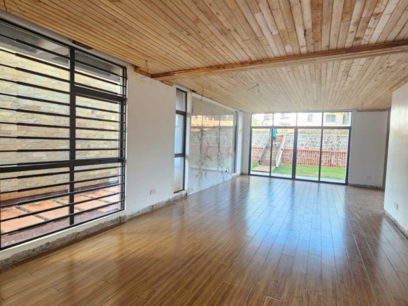 “Greenview Villas luxury 4 and 5 bedroom homes along Kiambu Road by Mkaazi Real Estate”