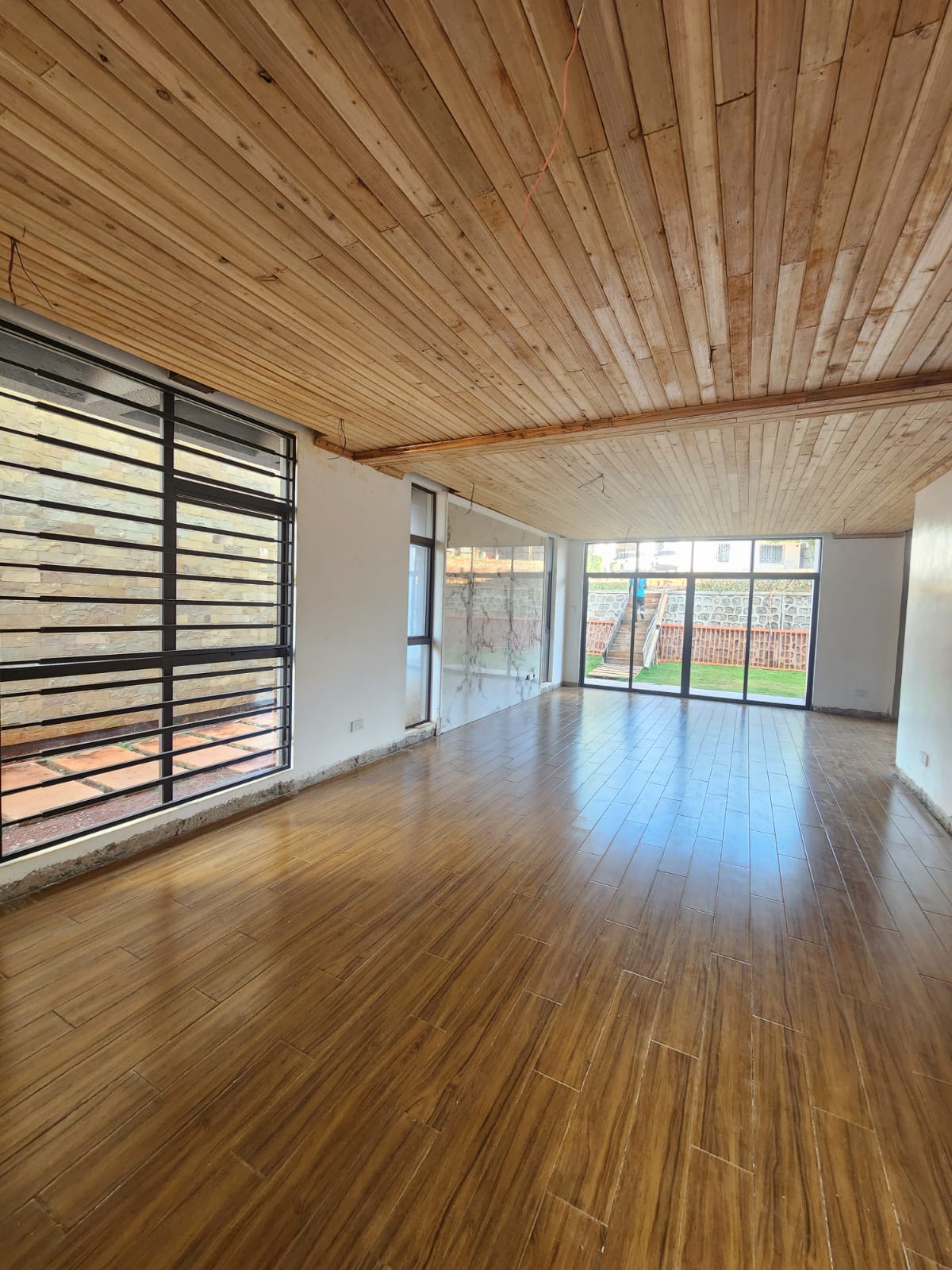 “Greenview Villas luxury 4 and 5 bedroom homes along Kiambu Road by Mkaazi Real Estate”