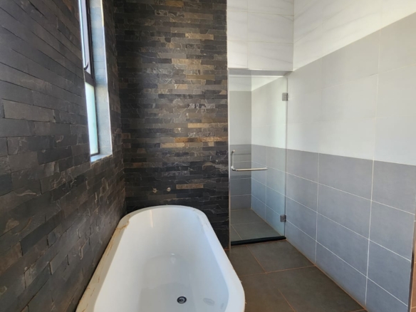 “Greenview Villas luxury 4 and 5 bedroom homes along Kiambu Road by Mkaazi Real Estate”