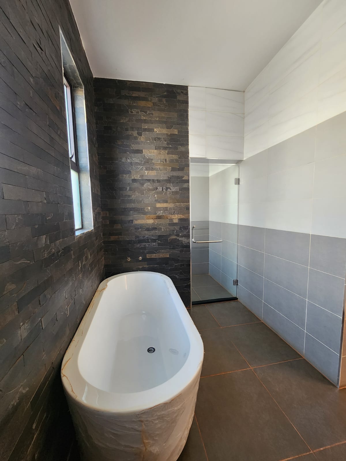 “Greenview Villas luxury 4 and 5 bedroom homes along Kiambu Road by Mkaazi Real Estate”