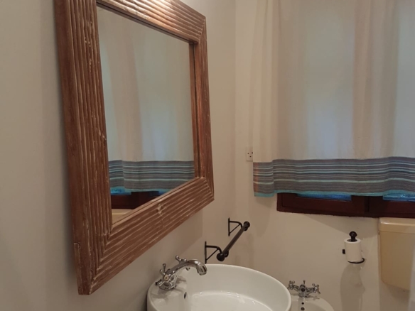 Luxury 2-bedroom apartment directly on Casuarina Beach, Malindi Kenya