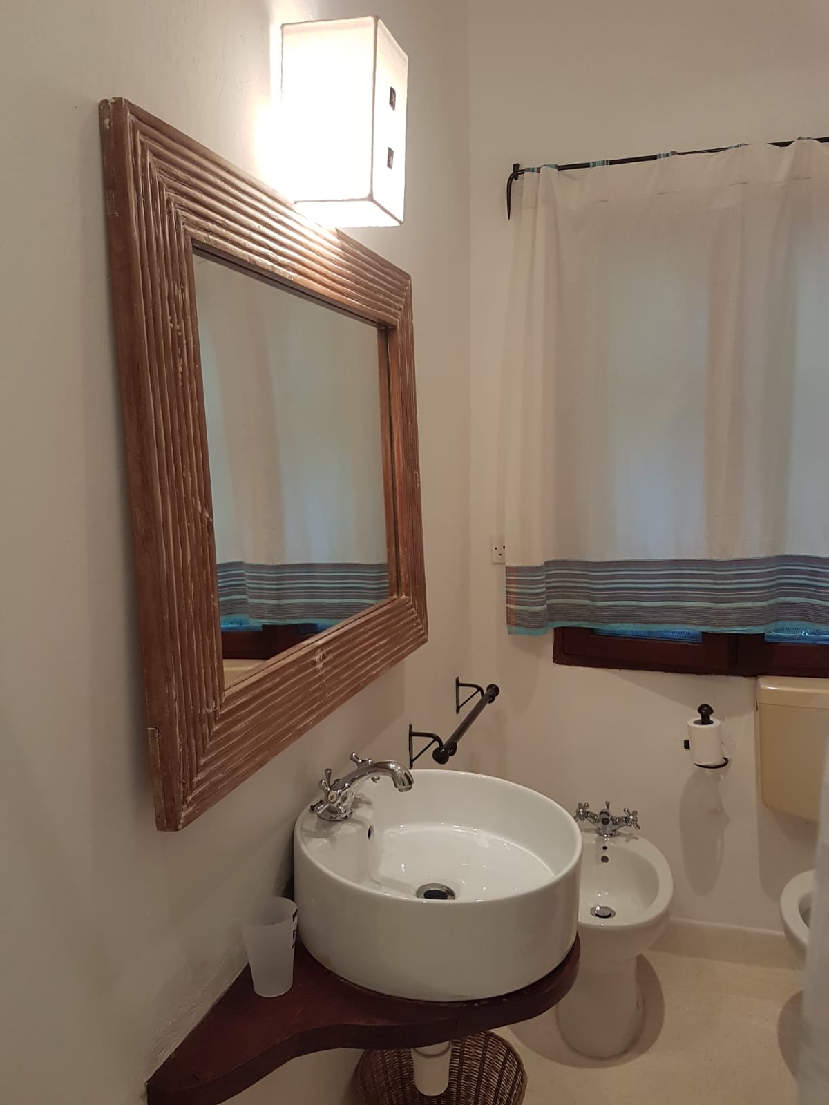 Luxury 2-bedroom apartment directly on Casuarina Beach, Malindi Kenya