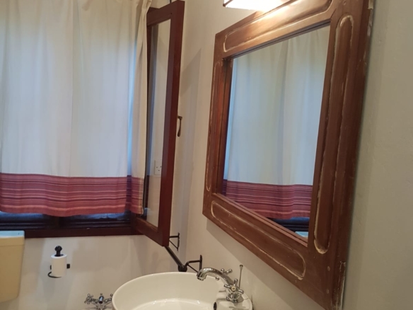 Luxury 2-bedroom apartment directly on Casuarina Beach, Malindi Kenya