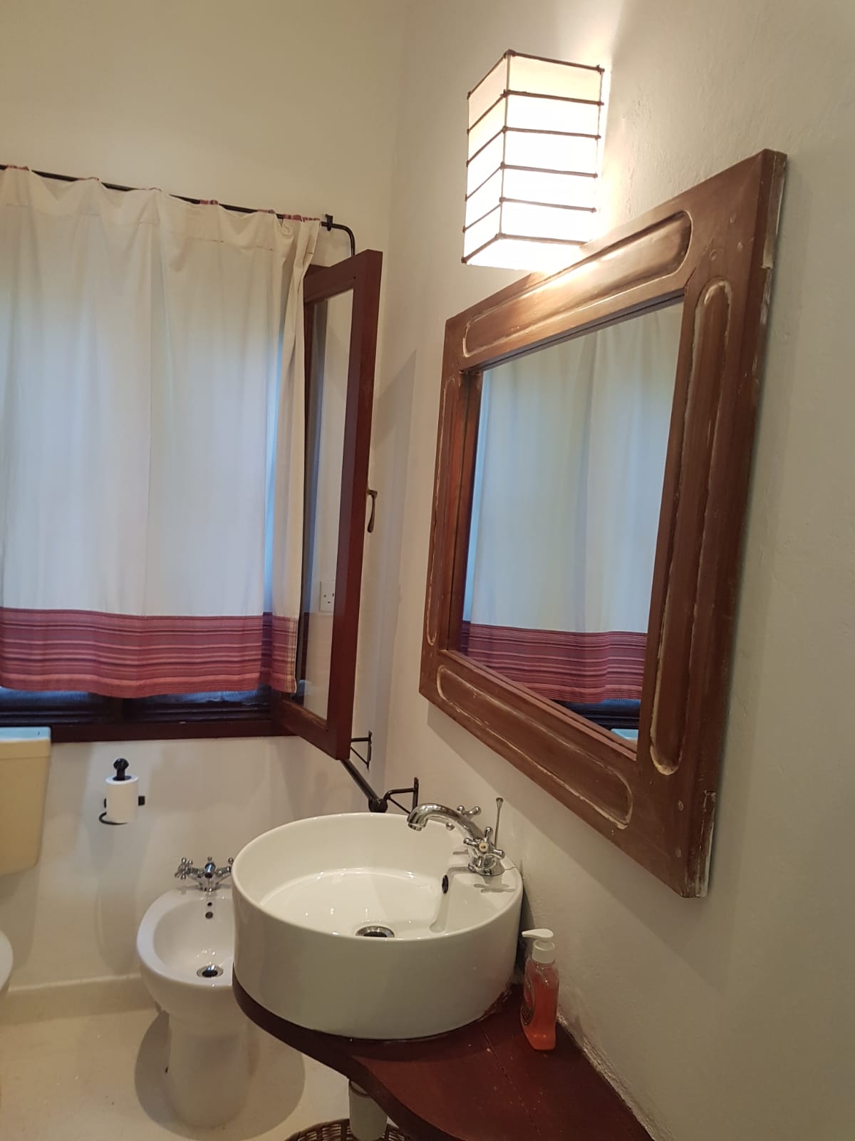 Luxury 2-bedroom apartment directly on Casuarina Beach, Malindi Kenya