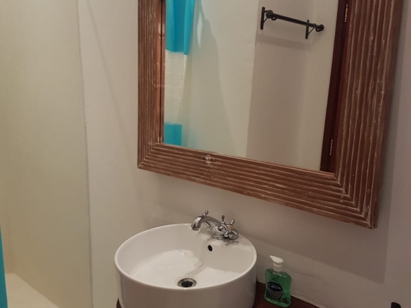 Luxury 2-bedroom apartment directly on Casuarina Beach, Malindi Kenya