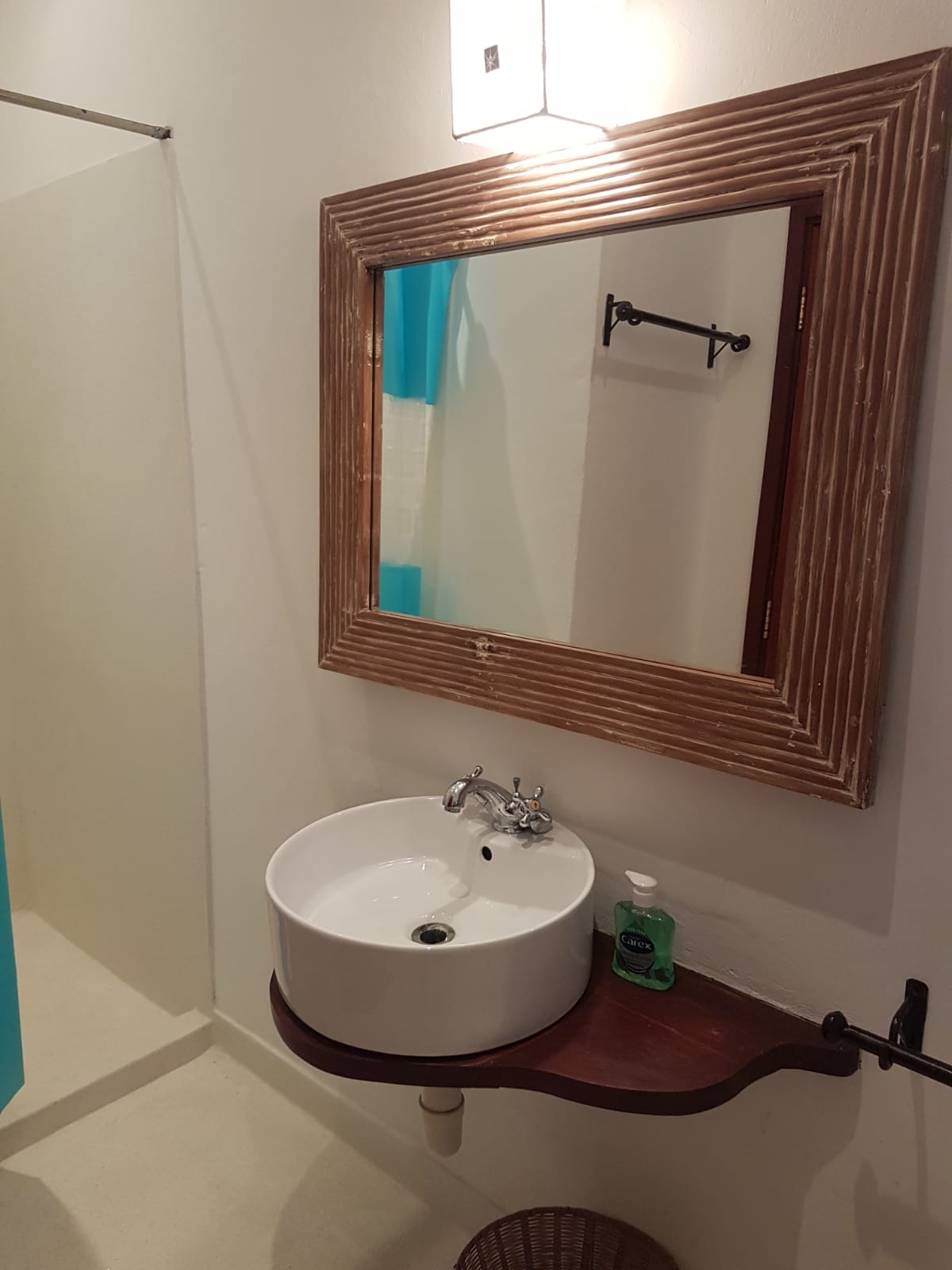 Luxury 2-bedroom apartment directly on Casuarina Beach, Malindi Kenya