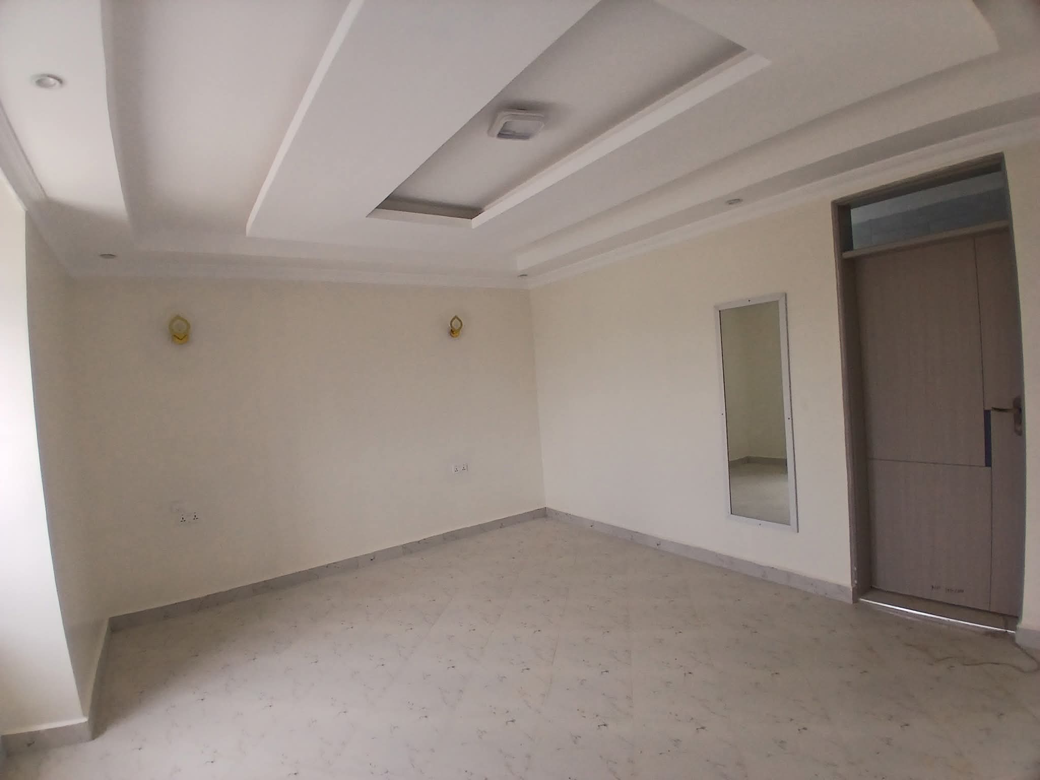 Executive 4-bedroom all-en-suite mansion for sale in Ruiru Mugutha. Gated community of 6 units, 40/80 plot, smart lighting, fitted kitchen, DSQ, and solar heating. Only 3.5 km from Thika Road. Asking KSh 22M.