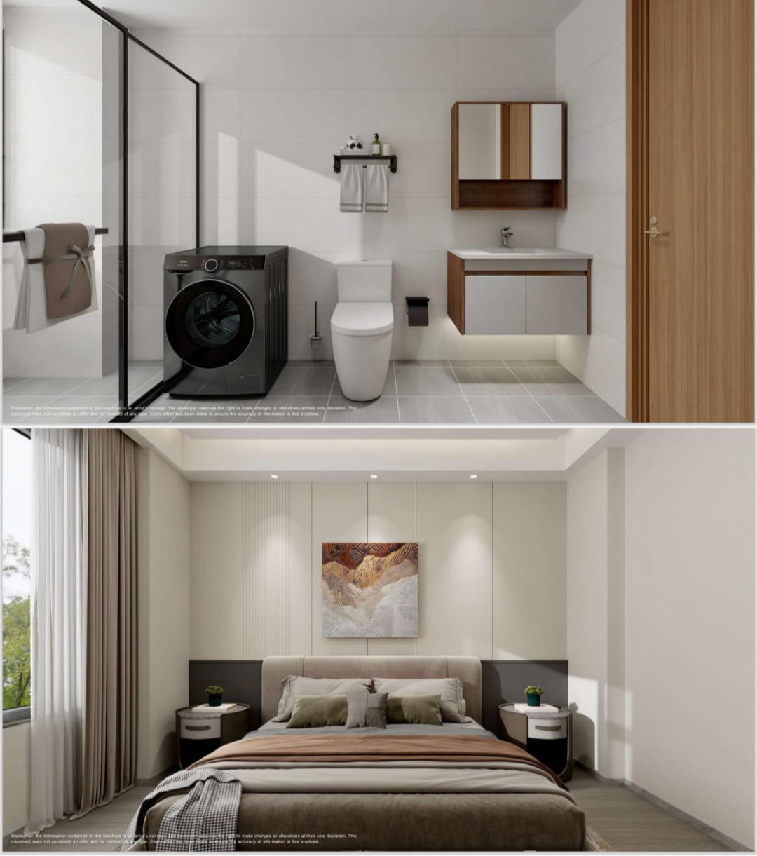 Explore premium 1- and 2-bedroom apartments for sale at Crescent Residency, Kileleshwa. Prices from KSh 6.9M. Luxury amenities, modern finishes, and high rental yields. Developed by Mkaazi Real Estate LTD. Completion December 2026.