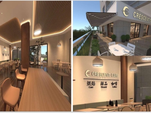 Explore premium 1- and 2-bedroom apartments for sale at Crescent Residency, Kileleshwa. Prices from KSh 6.9M. Luxury amenities, modern finishes, and high rental yields. Developed by Mkaazi Real Estate LTD. Completion December 2026.