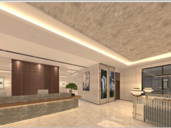 Explore premium 1- and 2-bedroom apartments for sale at Crescent Residency, Kileleshwa. Prices from KSh 6.9M. Luxury amenities, modern finishes, and high rental yields. Developed by Mkaazi Real Estate LTD. Completion December 2026.