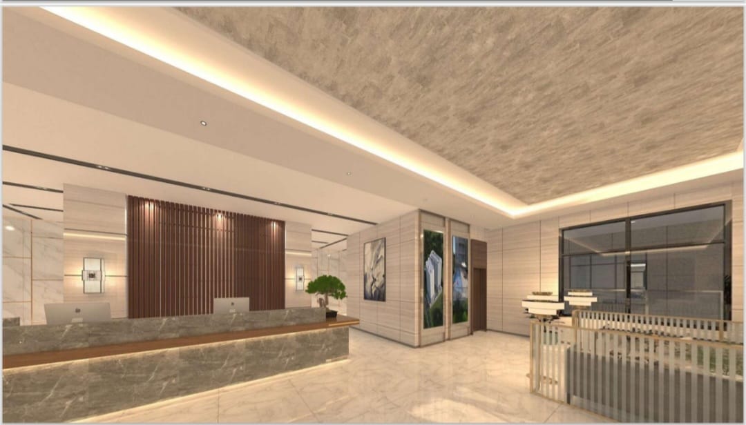 Explore premium 1- and 2-bedroom apartments for sale at Crescent Residency, Kileleshwa. Prices from KSh 6.9M. Luxury amenities, modern finishes, and high rental yields. Developed by Mkaazi Real Estate LTD. Completion December 2026.