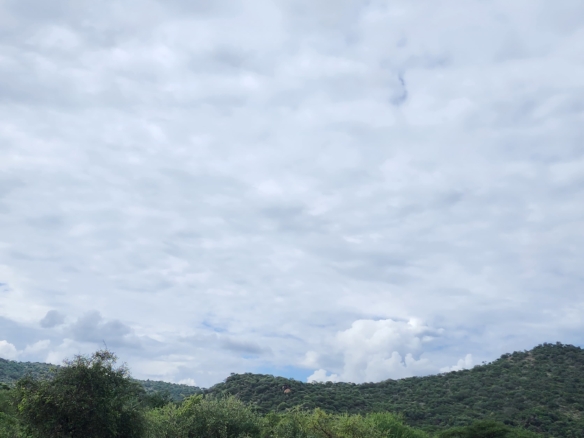Prime 150-acre land for sale near Namanga, about 20 km from Amboseli National Park. Includes a scenic hill, ideal for tourism, lodges, agriculture, or investment. Priced at KES 1M per acre.