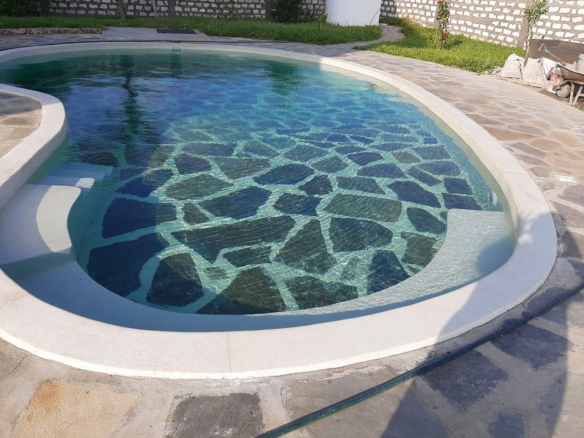 Luxury 4-bedroom guest suite in Mayungu, Malindi