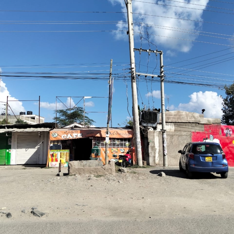 Half Acre For sale in Kitengela