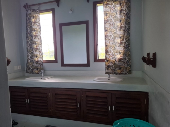 3br Villa for short stay in Malindi next to Galana Petrol station