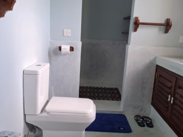 3br Villa for short stay in Malindi next to Galana Petrol station