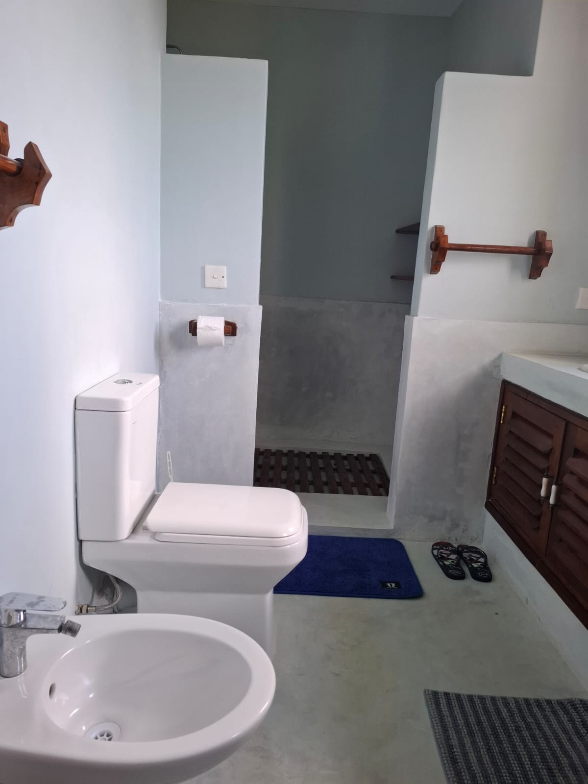 3br Villa for short stay in Malindi next to Galana Petrol station