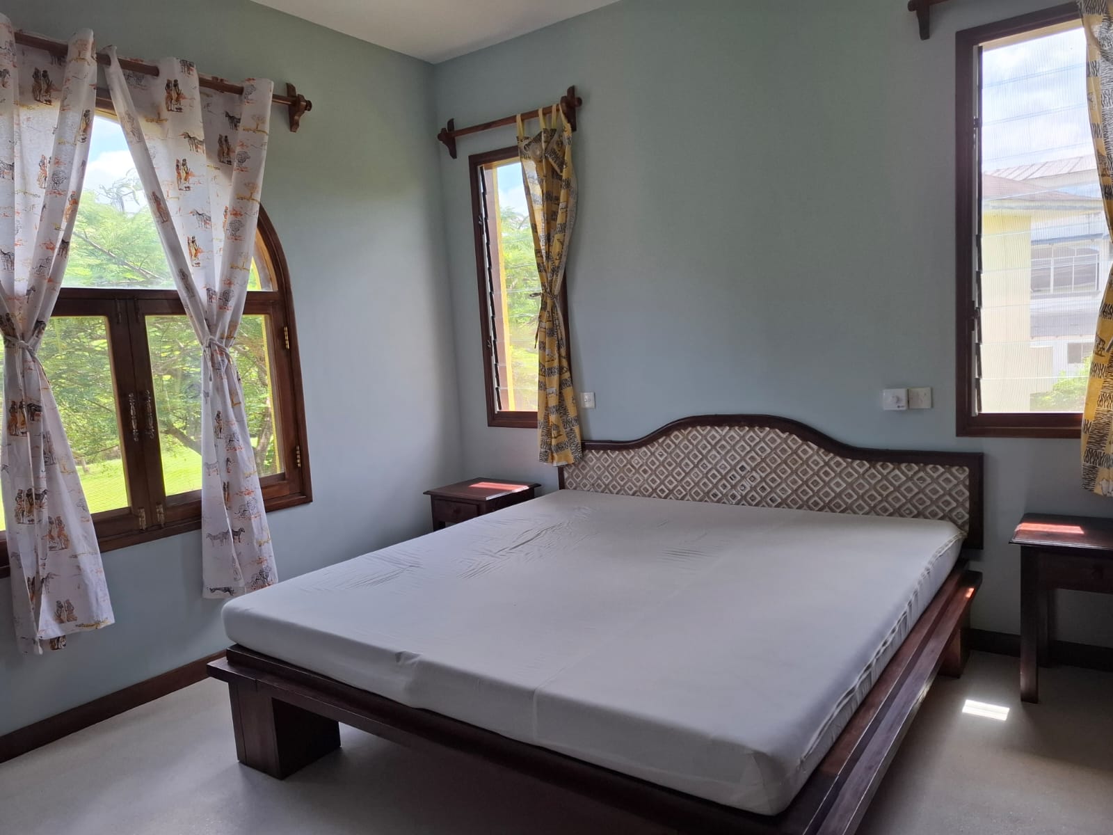 3br Villa for short stay in Malindi next to Galana Petrol station