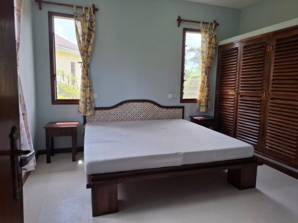3br Villa for short stay in Malindi next to Galana Petrol station