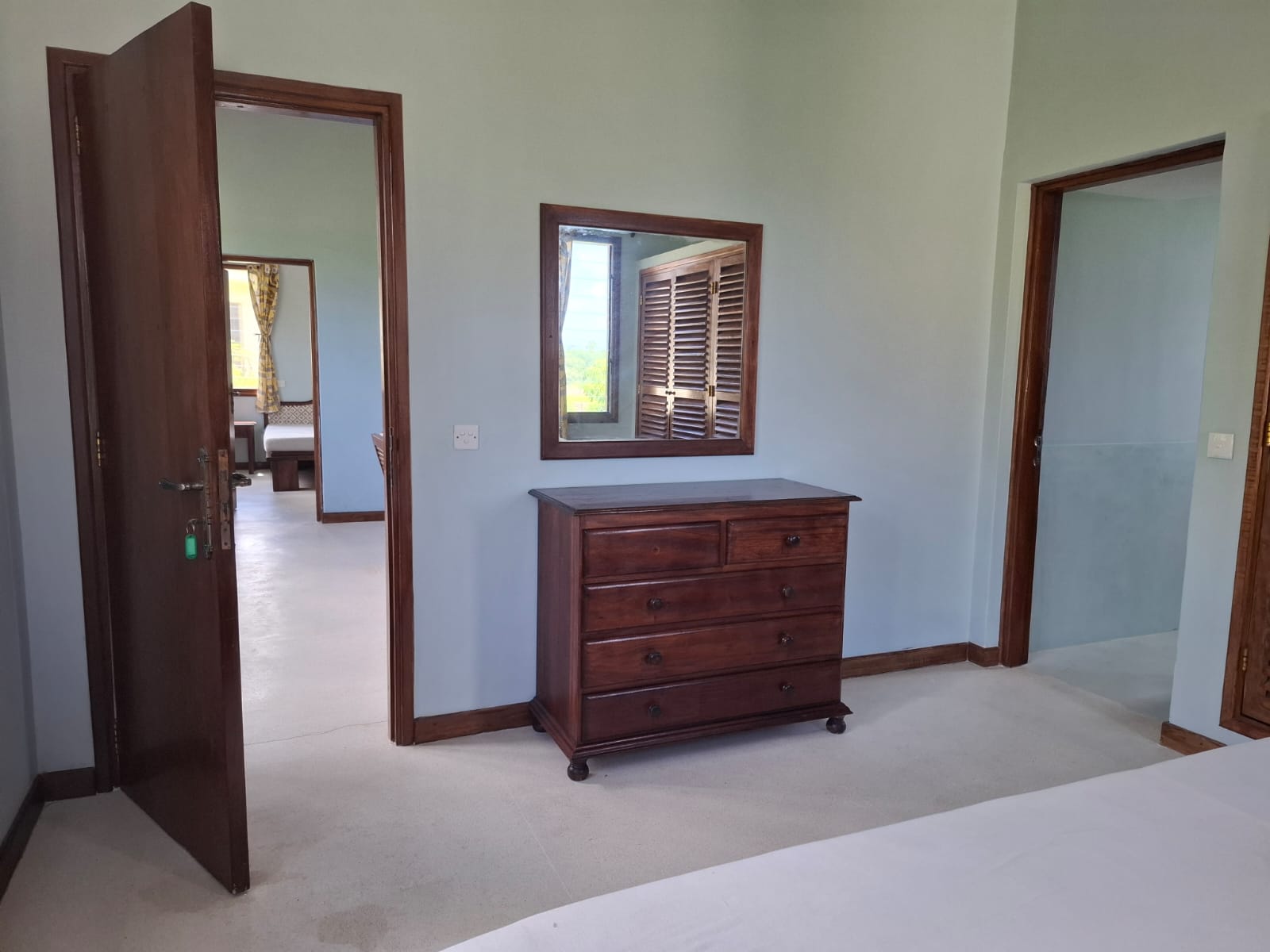 3br Villa for short stay in Malindi next to Galana Petrol station