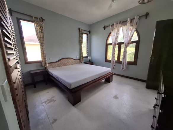 3br Villa for short stay in Malindi next to Galana Petrol station