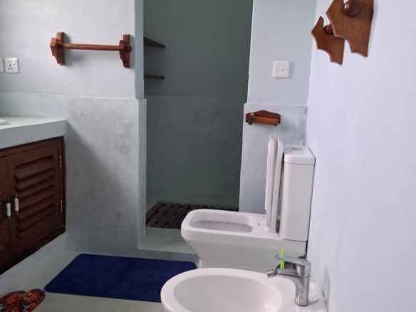 3br Villa for short stay in Malindi next to Galana Petrol station