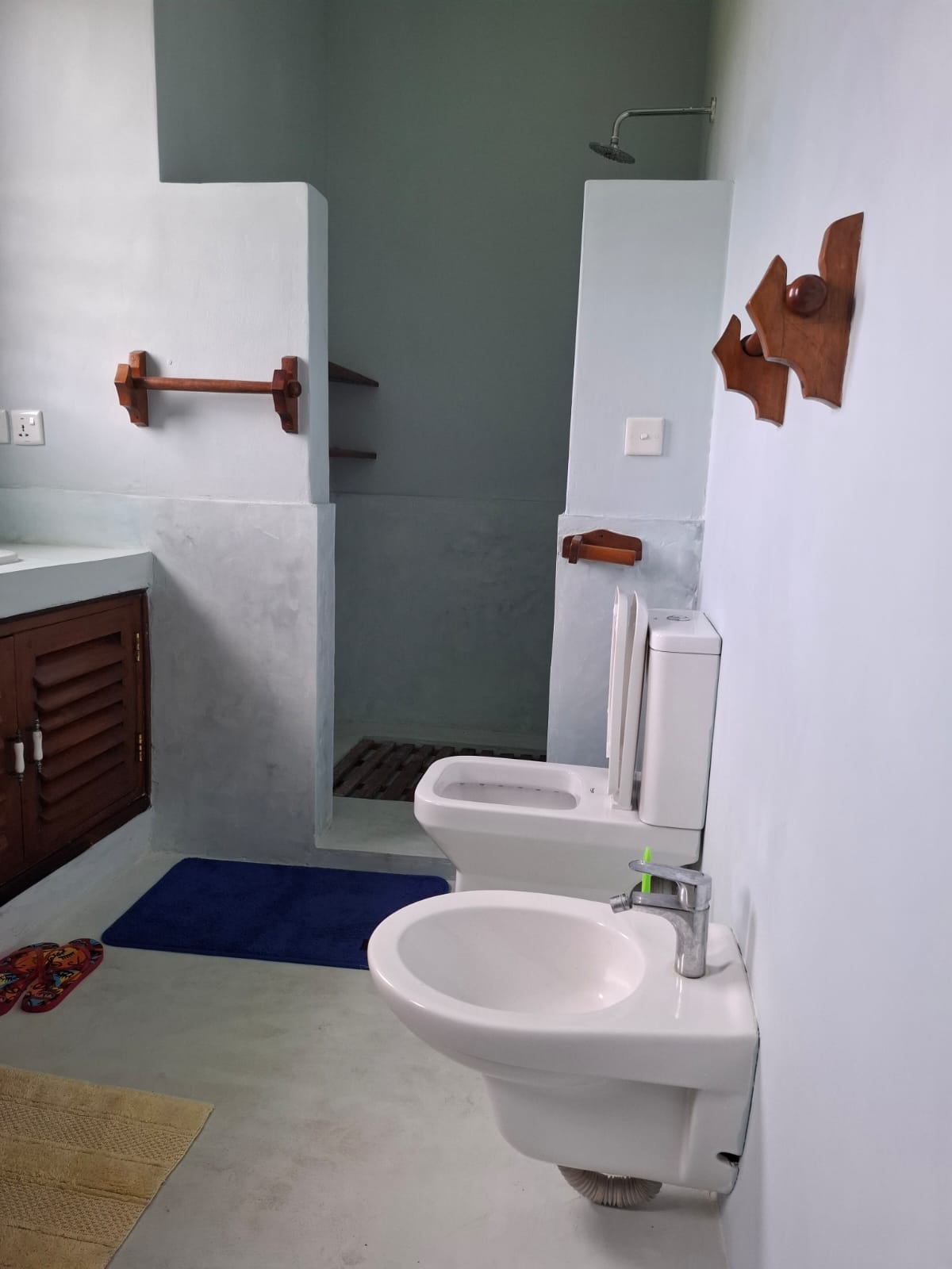 3br Villa for short stay in Malindi next to Galana Petrol station