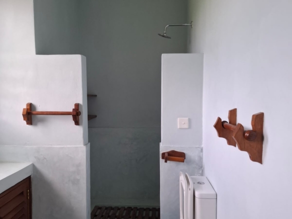 3br Villa for short stay in Malindi next to Galana Petrol station