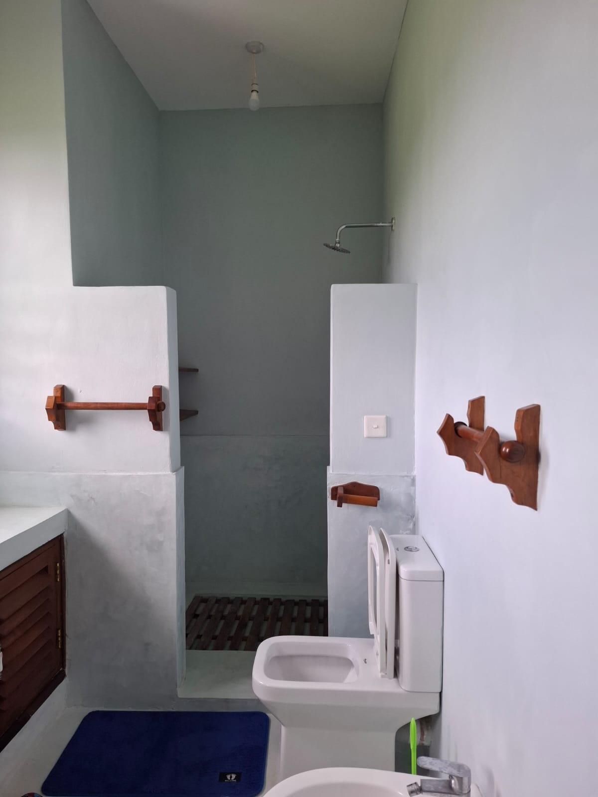 3br Villa for short stay in Malindi next to Galana Petrol station