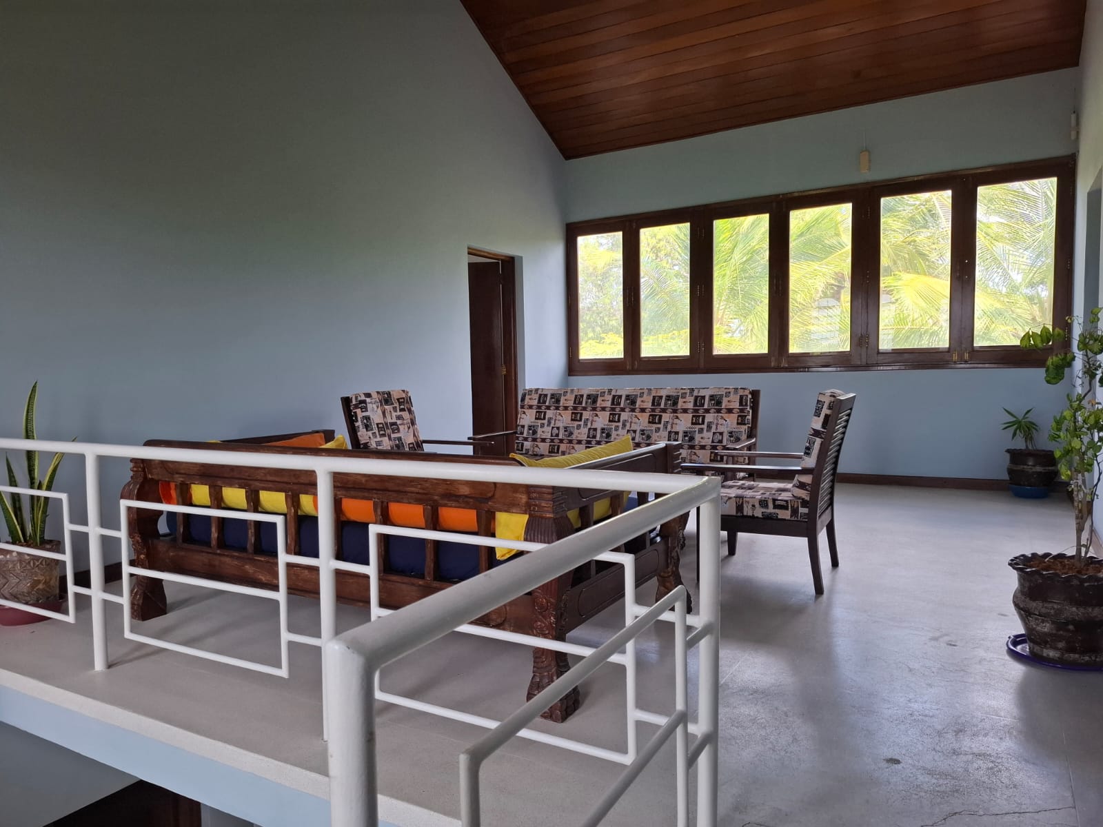 3br Villa for short stay in Malindi next to Galana Petrol station