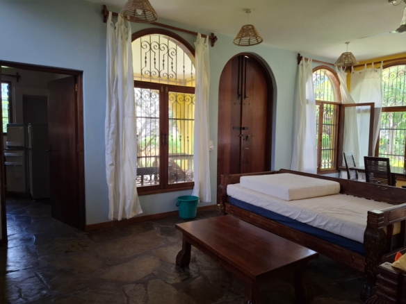 3br Villa for short stay in Malindi next to Galana Petrol station