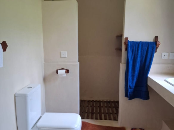 3br Villa for short stay in Malindi next to Galana Petrol station